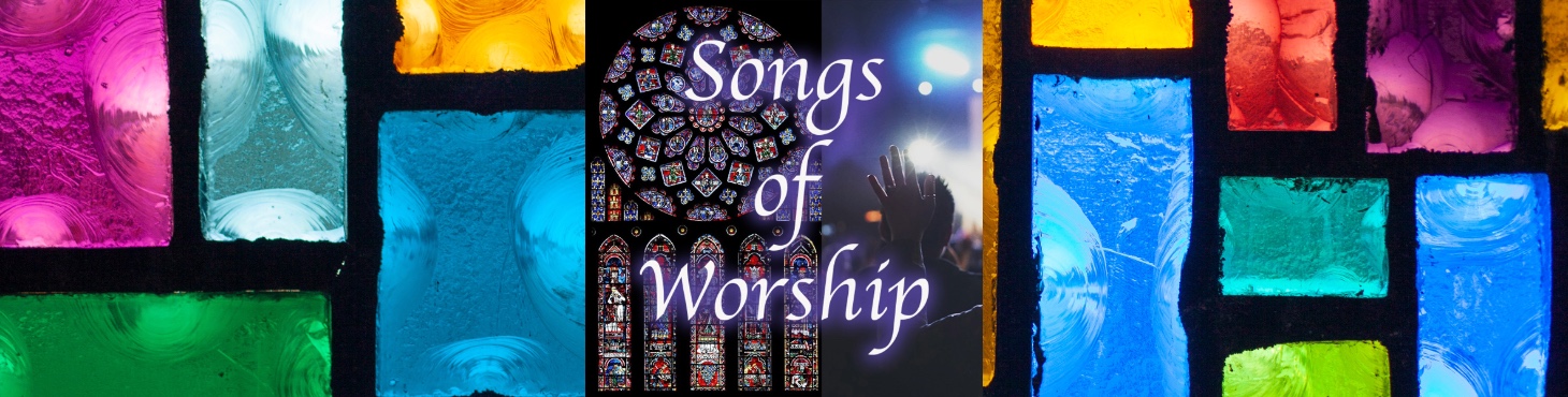 Songs of Worship